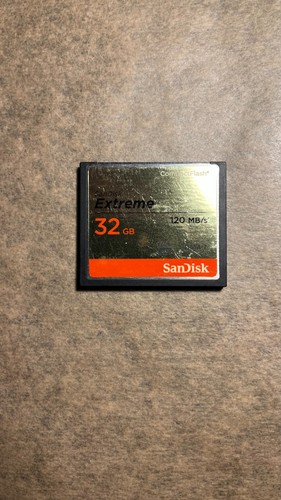 Scheda memoria compactflash - scheda,