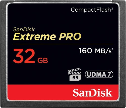 Scheda memoria compactflash - scheda,