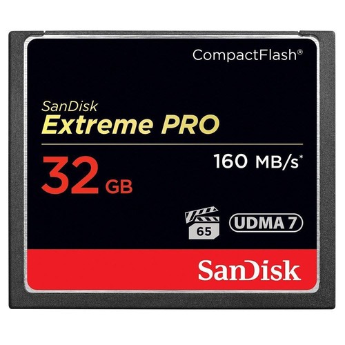 Scheda flash compatta sandisk - compatta,