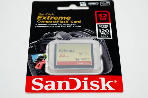 Scheda memoria sandisk - di,
