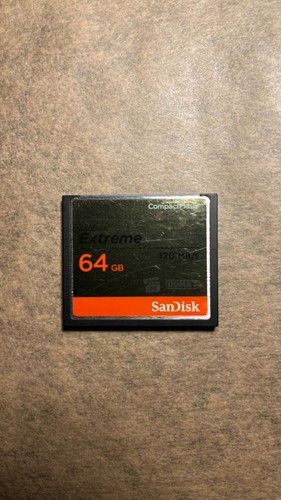 Scheda memoria compactflash - di,