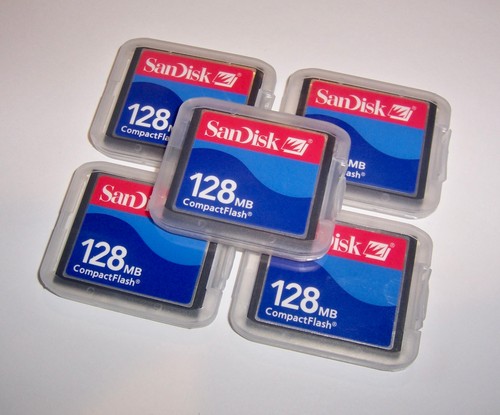 Schede memoria sandisk - schede,