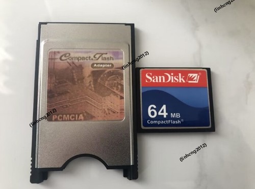 Compactflash 64mb con - 64mb,