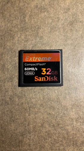 Sandisk extreme 60 mb s - 32, mb/s