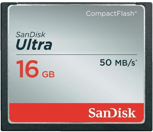 Scheda memoria sandisk - di,