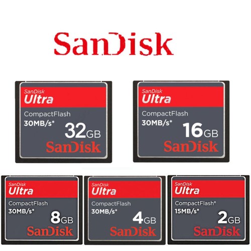 Sandisk 8 gb 16 - gb/4, gb/16