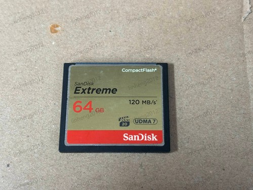 Scheda compactflash sandisk - scheda,