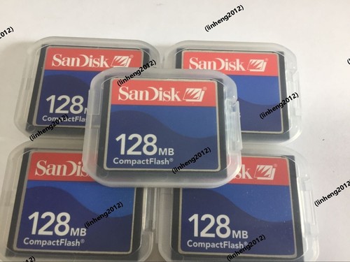 Pezzi 128 sandisk compact - pezzi,
