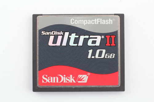 Sandisk ultra gb compact - 1,
