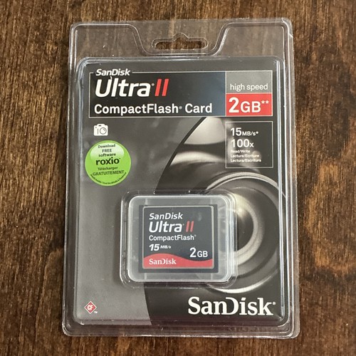 Scheda compactflash sandisk - scheda,