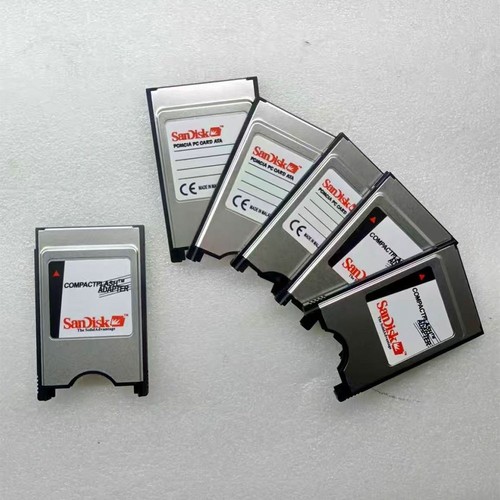 Sandisk compact flash a - compact,