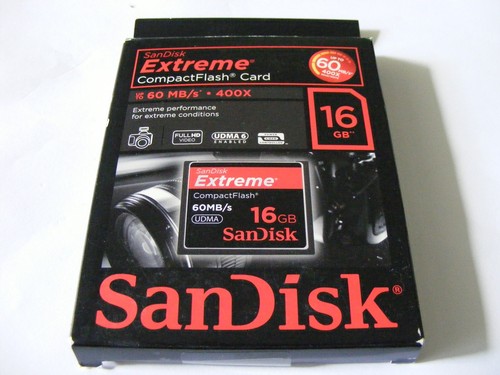 16gb compact flash - 16gb,