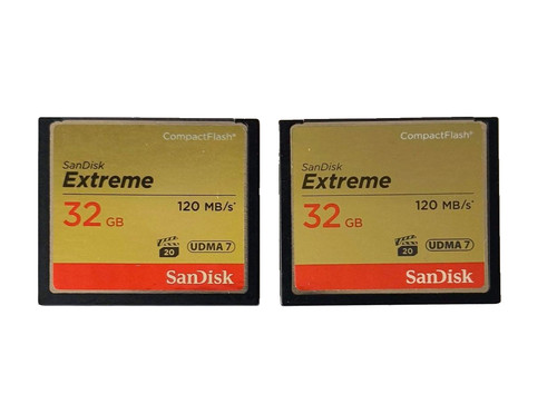Scheda memoria compactflash - scheda,