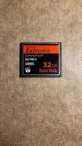 Sandisk extreme mb s - extreme, 60