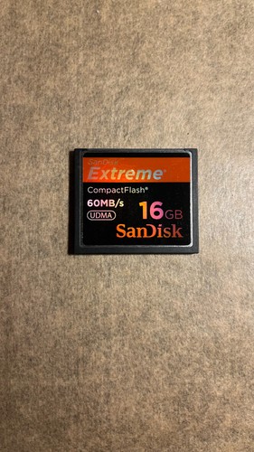 Scheda memoria compactflash - scheda,