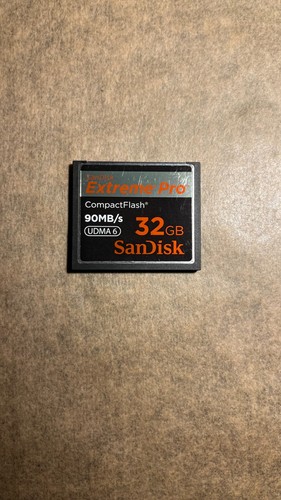 Sandisk extreme pro - sandisk,