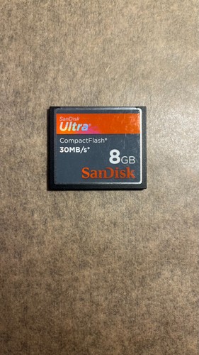 Scheda memoria compactflash - scheda,
