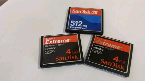 Sandisk extreme 40 - sandisk,