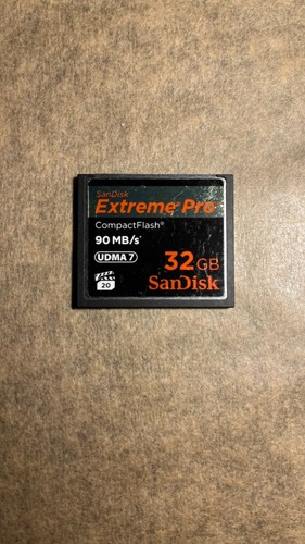 Sandisk extreme pro - extreme, 90