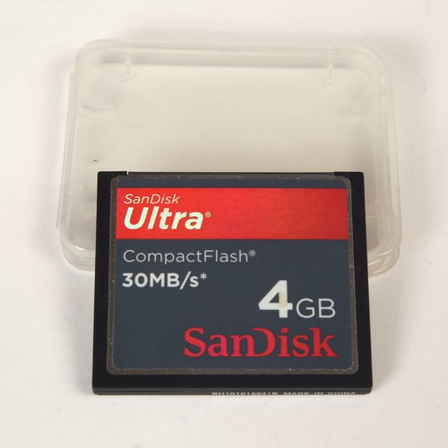 Scheda memoria sundisk - scheda,