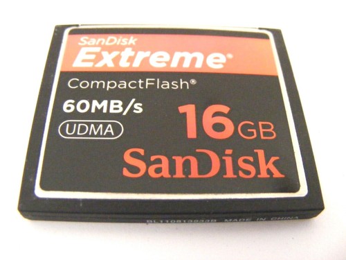 16gb compact flash card - 16gb,