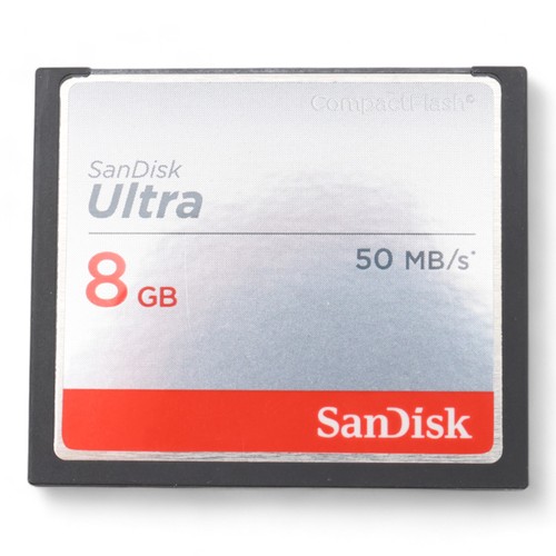Scheda gb ultra - cf,
