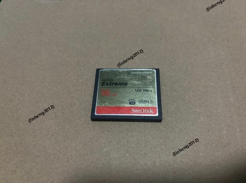 Sandisk exterme 120 - gb, m/s