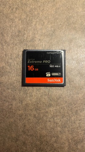 Scheda memoria compactflash - di,