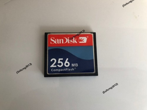 Sandisk 256mb schede - sandisk,