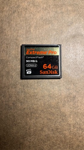 Sandisk extreme pro 90 - extreme,