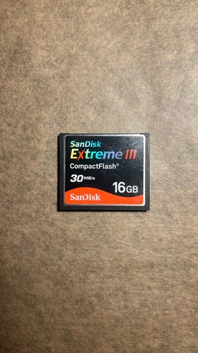 Scheda memoria compactflash - memoria,