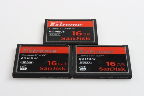 Scheda sandisk extreme - /,