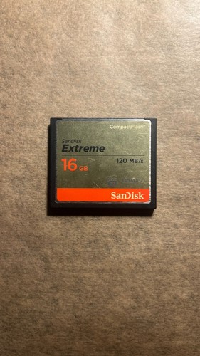 Scheda memoria compactflash - memoria,