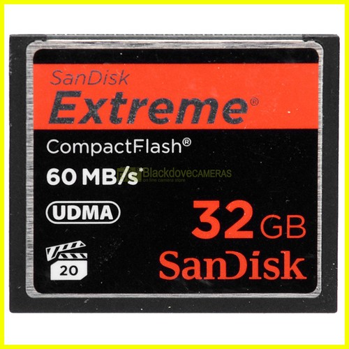 Sandisk extreme 32gb - sandisk,